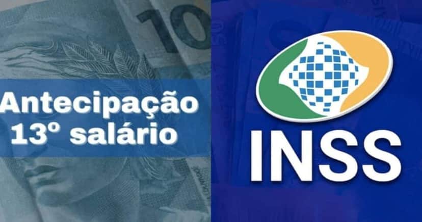 INSS tem data armada para pagar o 13º salário e salvar aposentados 60+ em 2025 - Foto: Internet INSS tem data armada para pagar o 13º salário e salvar aposentados 60+ em 2025 - Foto: Internet