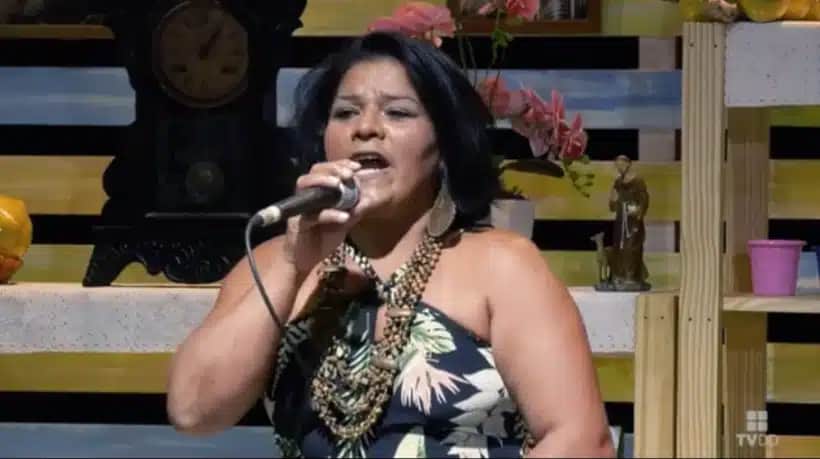 A cantora Francy Castro morreu aos 53 anos (Foto: Reprodução/ Internet) A cantora Francy Castro morreu aos 53 anos (Foto: Reprodução/ Internet)