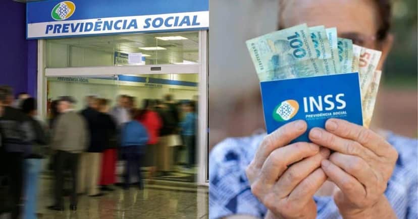 2 vitórias aos beneficiários do INSS - Foto Reprodução Internet 2 vitórias aos beneficiários do INSS - Foto Reprodução Internet