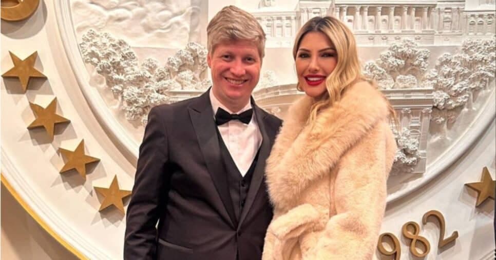 A atriz Antônia Fontenelle marcou presença em um dos eventos mais exclusivos dos Estados Unidos - Foto: Divulgação A atriz Antônia Fontenelle marcou presença em um dos eventos mais exclusivos dos Estados Unidos - Foto: Divulgação