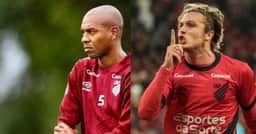 Cannobio, Fernandinho e + 7 FORA: Athletico-PR crava debandada de 9 jogadores em 2025