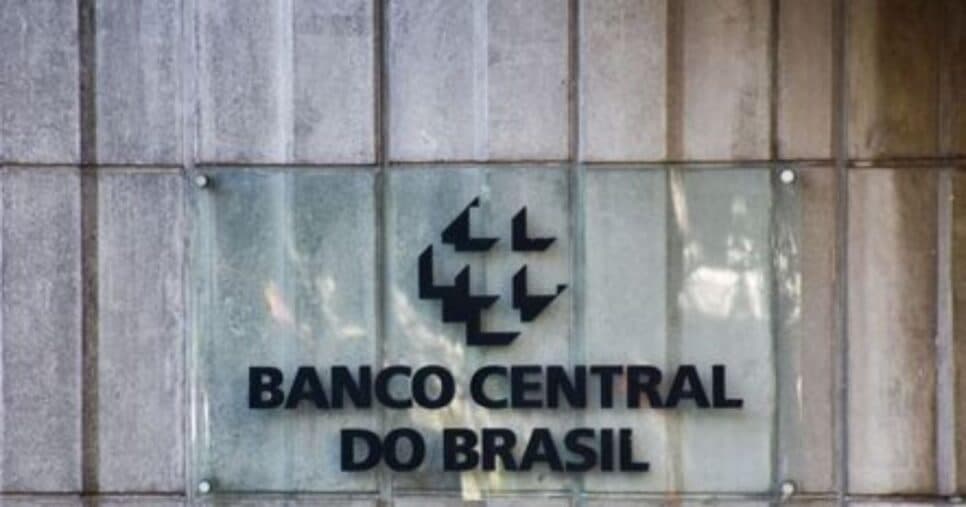Banco Central e alerta na poupança - Foto Reprodução Internet Banco Central e alerta na poupança - Foto Reprodução Internet