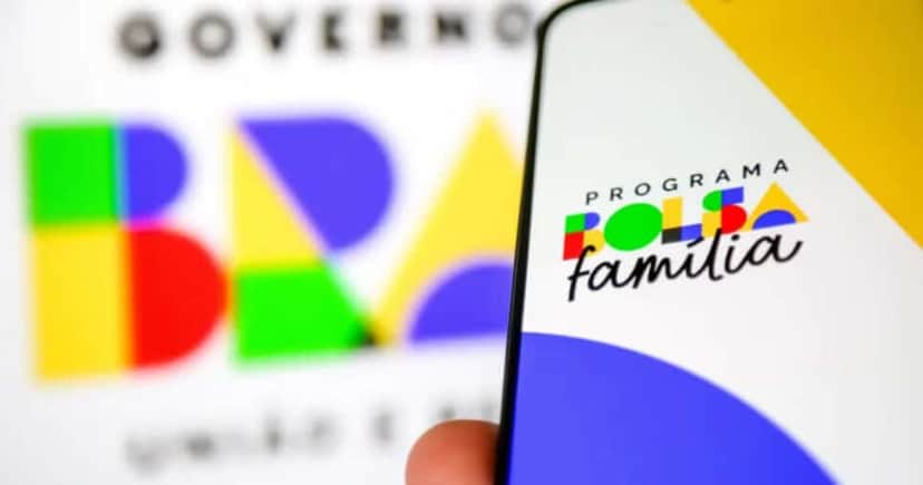 Bolsa Família chega com presente para beneficiários (Foto: Divulgação) Bolsa Família chega com presente para beneficiários (Foto: Divulgação)