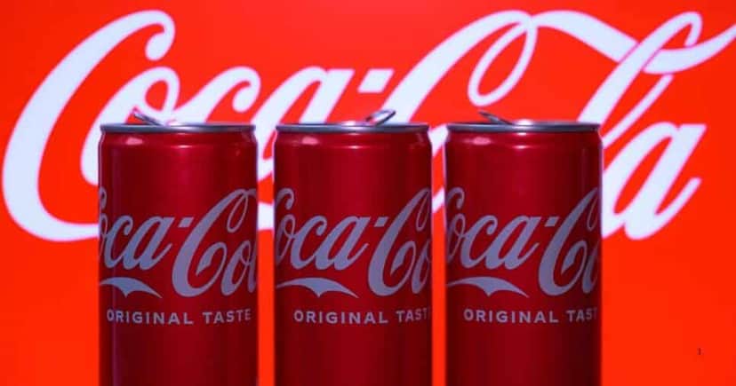 Coca-Cola realizou um grande Recall na Bélgica (Foto Reprodução/BBC) Coca-Cola realizou um grande Recall na Bélgica (Foto Reprodução/BBC)