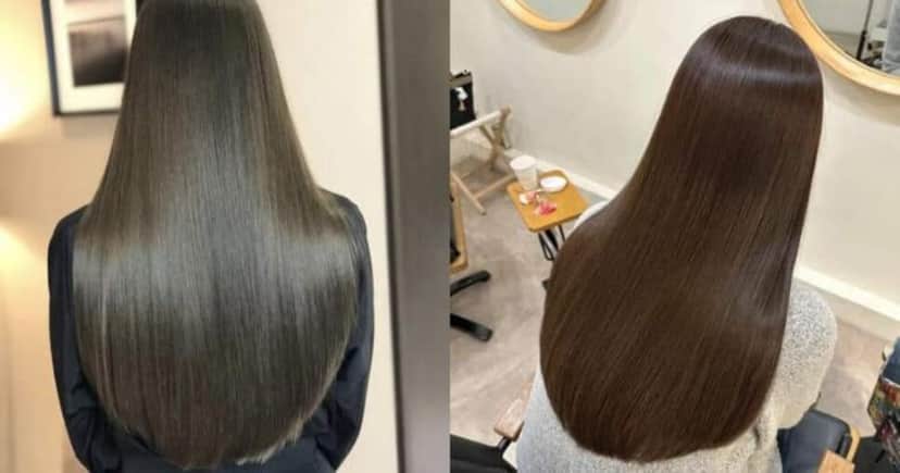 Corte de Cabelo em U para testa grande (Foto: Divulgação) Corte de Cabelo em U para testa grande (Foto: Divulgação)