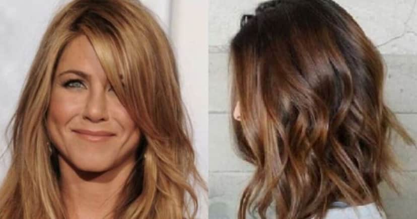 Cortes de cabelo rejuvenescedores Cortes de cabelo rejuvenescedores