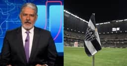“Demitiu”: Bonner acaba de paralisar JN com adeus de técnico e atinge o Atlético-MG em 2025