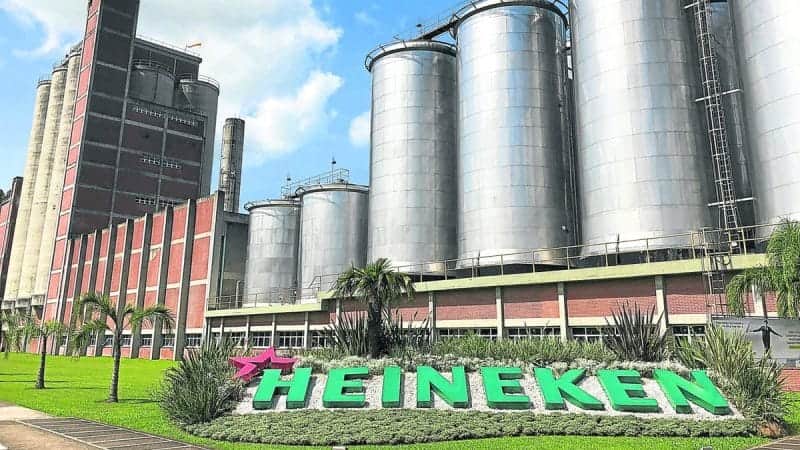 Heineken anunciou transferência da produção de Manaus para a unidade de Itu, em São Paulo (Foto Reprodução/Heineken) Heineken anunciou transferência da produção de Manaus para a unidade de Itu, em São Paulo (Foto Reprodução/Heineken)