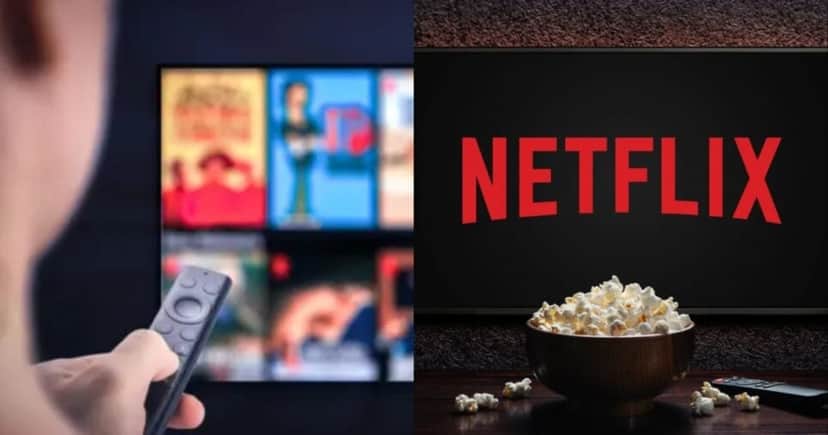 Netflix (Foto: Reprodução/ Internet) Netflix (Foto: Reprodução/ Internet)