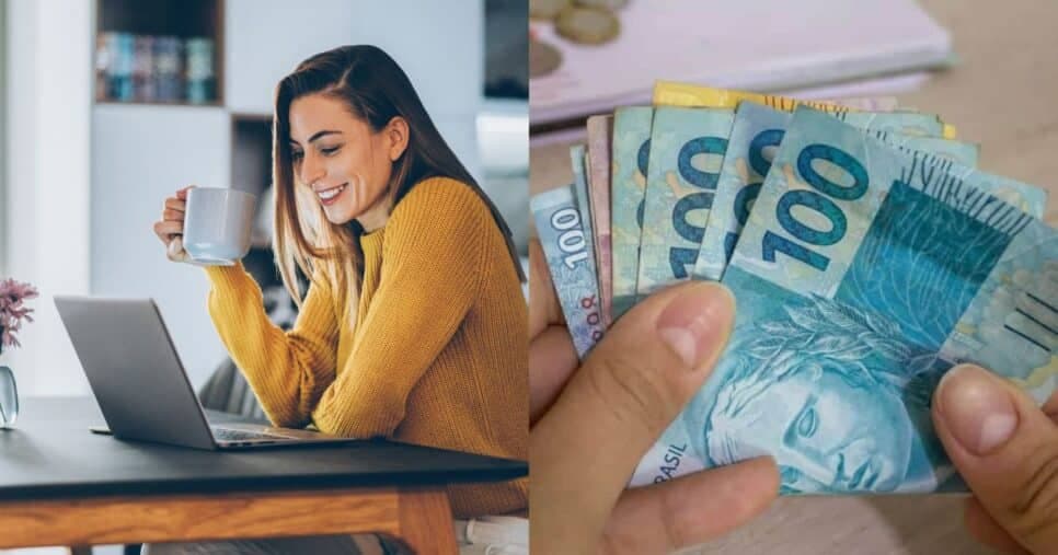 Salário de R$ 5000 e home-office: Vagas excelentes são abertas em JANEIRO para ganhar dinheiro de casa em 2025
