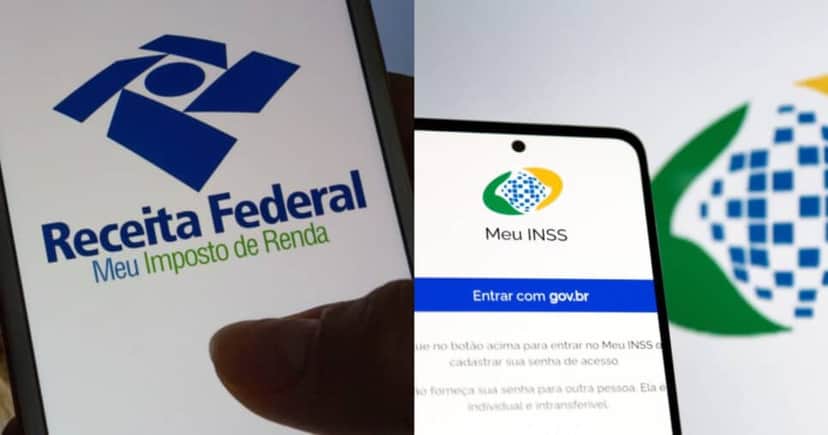 Governo confirma presente para segurados do INSS envolvendo o Imposto de Renda (Foto: Montagem) Governo confirma presente para segurados do INSS envolvendo o Imposto de Renda (Foto: Montagem)