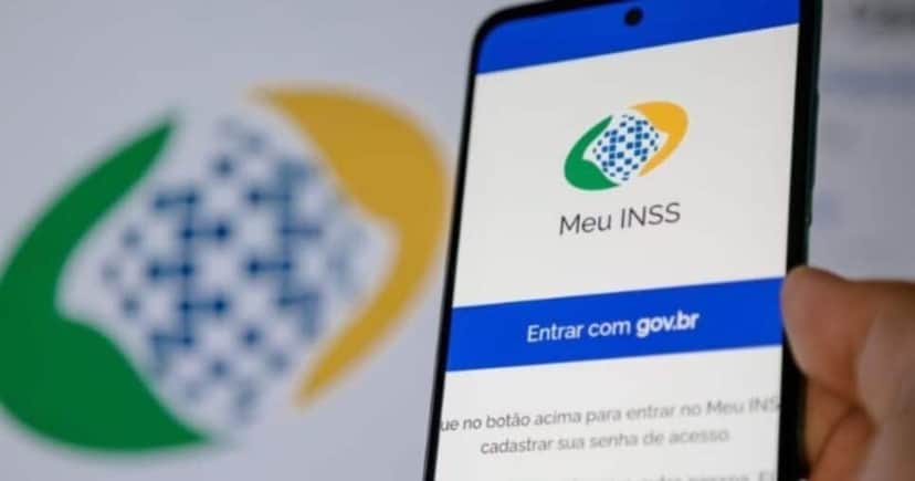 INSS e comunicado sobre a prova de vida - Foto Reprodução Internet INSS e comunicado sobre a prova de vida - Foto Reprodução Internet