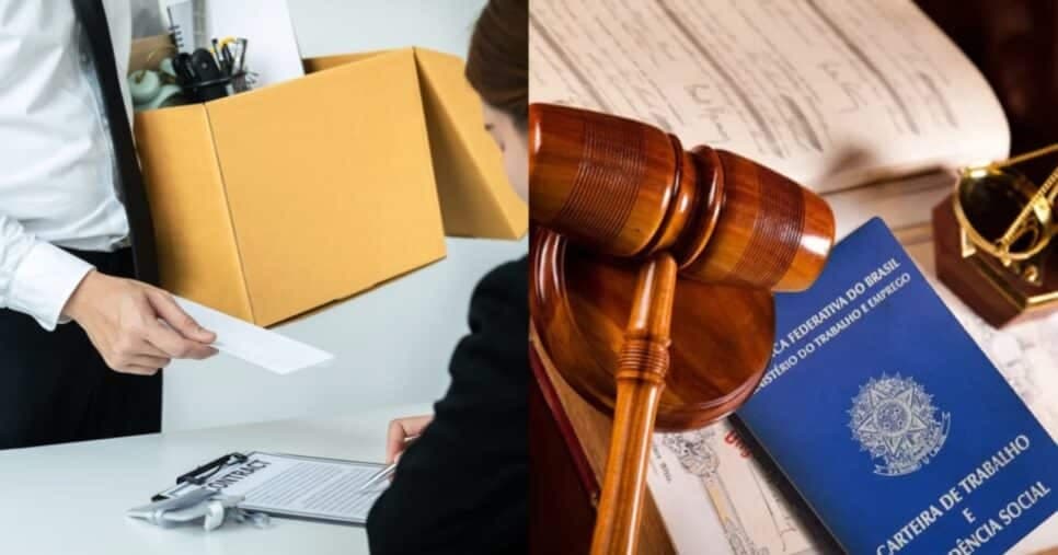 Fuja do desemprego: Lei trabalhista informa o que causa demissão de CLTs em home office