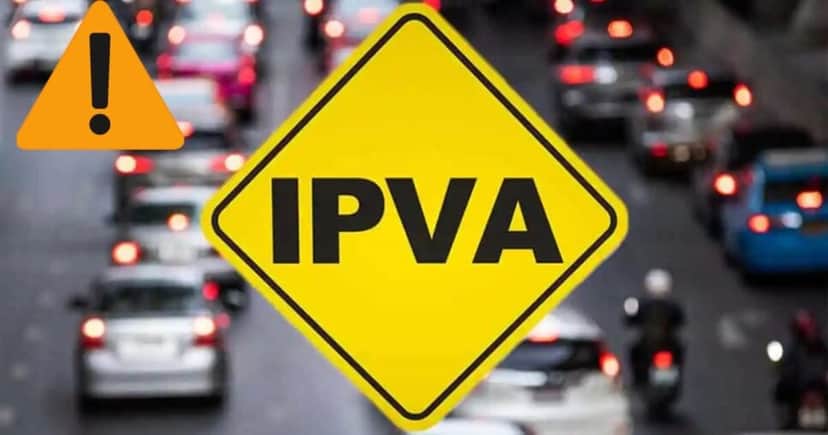 Motoristas 18+ afundam com 2 viradas do IPVA e Detran faz alerta máximo (Foto: Reprodução/ Internet) Motoristas 18+ afundam com 2 viradas do IPVA e Detran faz alerta máximo (Foto: Reprodução/ Internet)