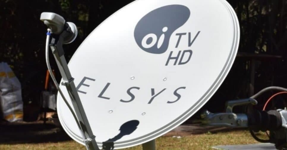 Os ativos da Oi Tv serão leiloados (Foto Reprodução/Minha Operadora) Os ativos da Oi Tv serão leiloados (Foto Reprodução/Minha Operadora)