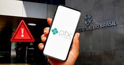 Banco Central: Nova regra do Pix altera limites de transferência na sua conta