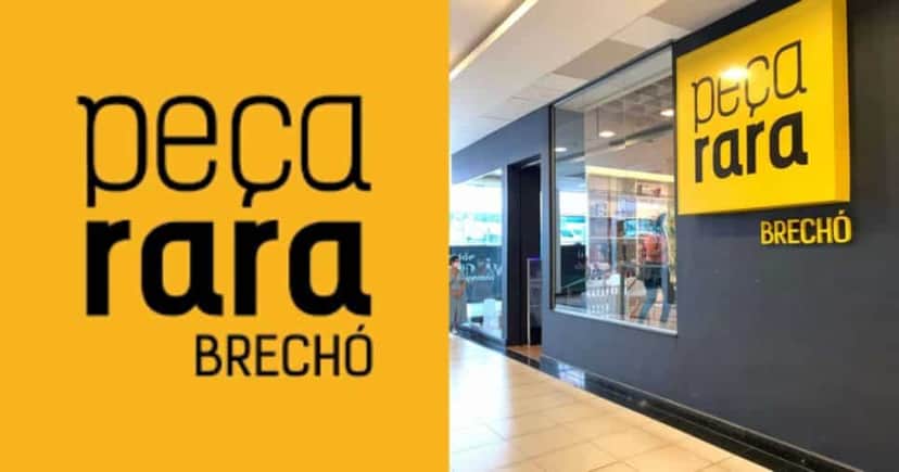 Peça Rara Brechó de Deborah Secco - Foto: Internet Peça Rara Brechó de Deborah Secco - Foto: Internet