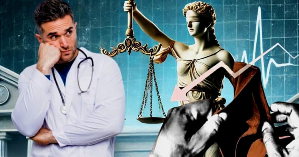 Dívida de 9,5B: A falência de rede de saúde, com 31 hospitais, e beneficiários assustados em país