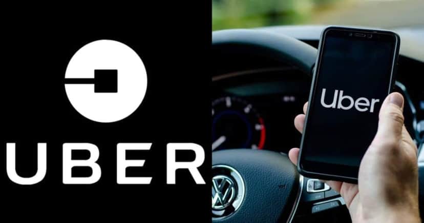 Uber anuncia novo serviço de corridas com 5 viradas em SP (Reprodução/Canaltech/Olhar Digital) Uber anuncia novo serviço de corridas com 5 viradas em SP (Reprodução/Canaltech/Olhar Digital)
