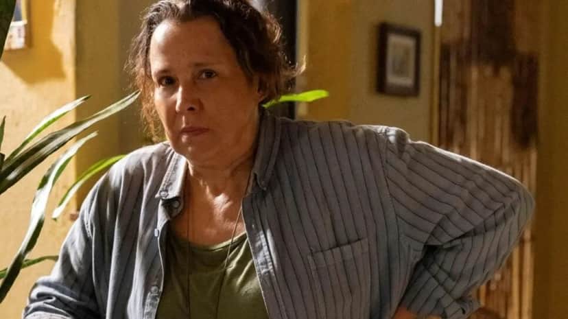 Ana Beatriz Nogueira tem morte confirmada de personagem da novela (Foto: Reprodução/ Manoella Mello/ Divulgação, Globo) Ana Beatriz Nogueira tem morte confirmada de personagem da novela (Foto: Reprodução/ Manoella Mello/ Divulgação, Globo)