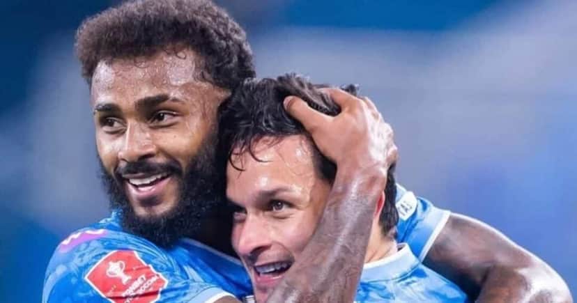Artur e Wendell, reforços do Botafogo - (Foto: Instagram/Zenit) Artur e Wendell, reforços do Botafogo - (Foto: Instagram/Zenit)