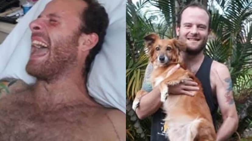 Em 2025, estas são as fotos do ex astro de novelas nas redes sociais (Foto: Reprodução/ Internet/ Montagem) Em 2025, estas são as fotos do ex astro de novelas nas redes sociais (Foto: Reprodução/ Internet/ Montagem)