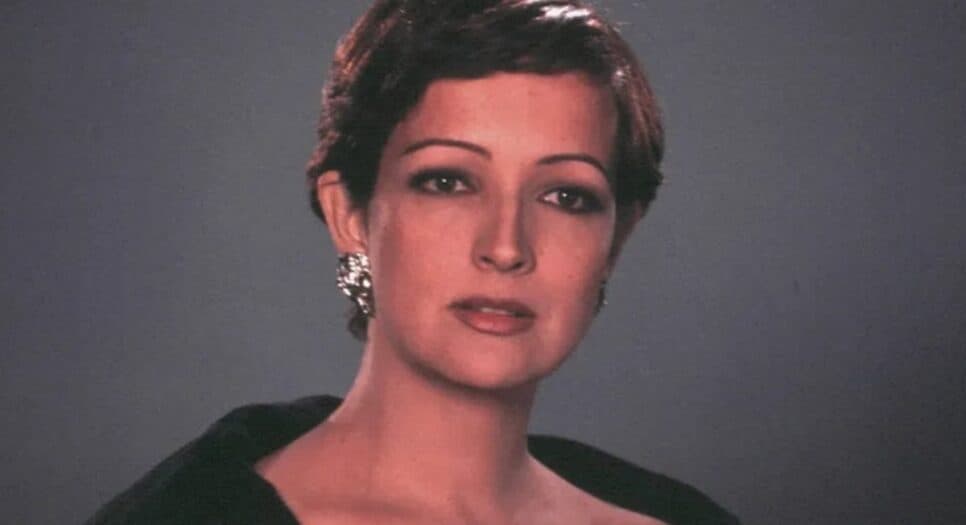 Estrela da Globo e também da Record, famosa marcou por talento e beleza em vida (Foto: Reprodução/ Internet) Estrela da Globo e também da Record, famosa marcou por talento e beleza em vida (Foto: Reprodução/ Internet)
