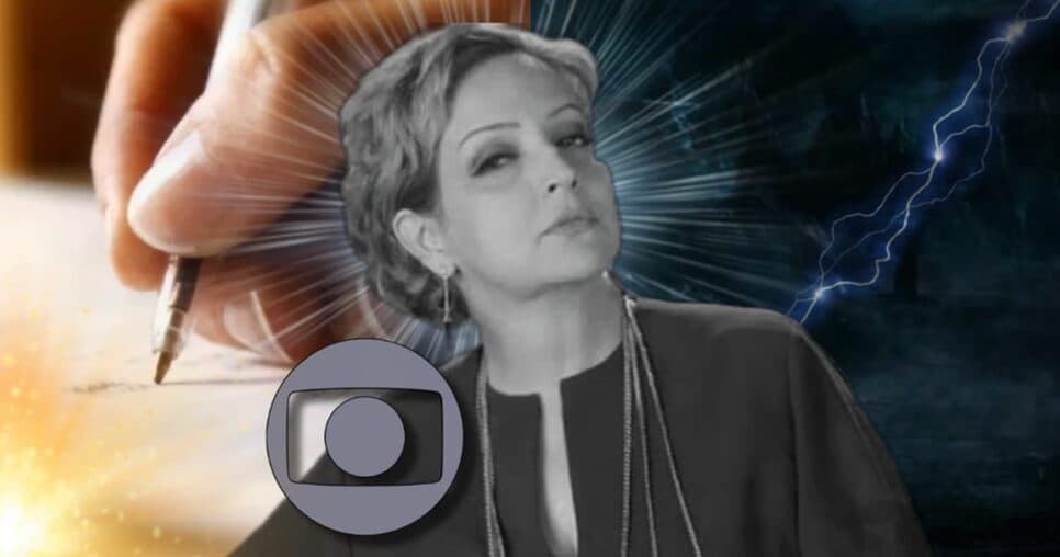 Morta por câncer: Betty Lago, estrela da Globo, faz revelações de arrepiar sobre Umbral em psicografia