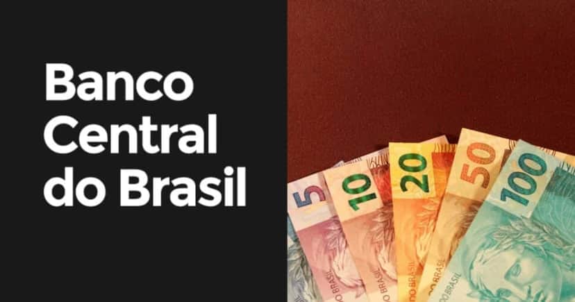 Anúncio do Banco Central traz verdade sobre o fim do dinheiro em papel - (Montagem / TV FOCO) Anúncio do Banco Central traz verdade sobre o fim do dinheiro em papel - (Montagem / TV FOCO)