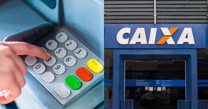 Caixa Econômica Caixa Econômica