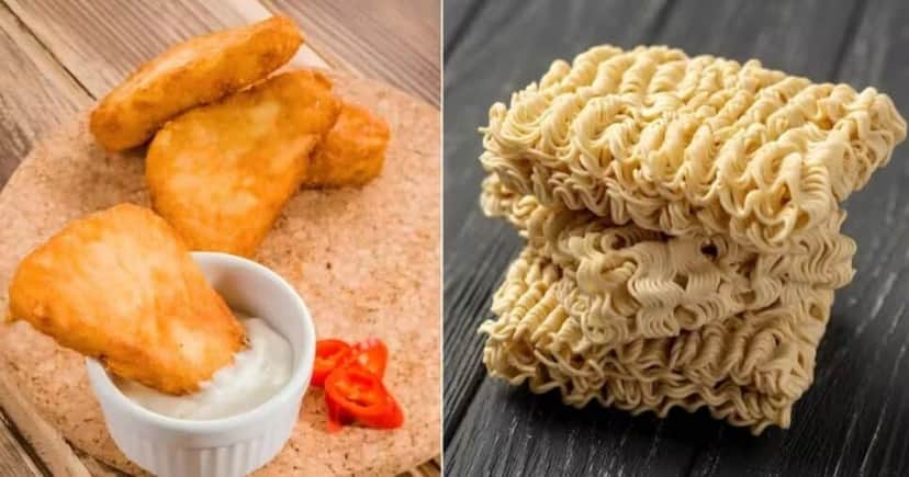 2 populares das donas de casa têm descoberta alarmante de substância cancerígena - Foto: Internet 2 populares das donas de casa têm descoberta alarmante de substância cancerígena - Foto: Internet