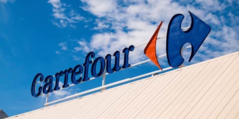 Carrefour é uma das maiores empresas no Brasil (Reprodução: Internet) Carrefour é uma das maiores empresas no Brasil (Reprodução: Internet)