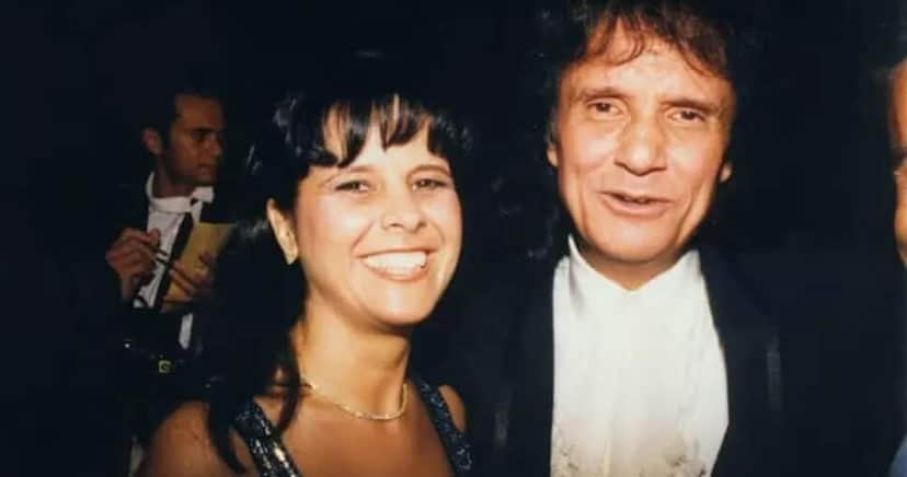 Maria Rita, ex de Roberto Carlos, volta em carta psicografada inédita (Foto: Reprodução/ Internet) Maria Rita, ex de Roberto Carlos, volta em carta psicografada inédita (Foto: Reprodução/ Internet)