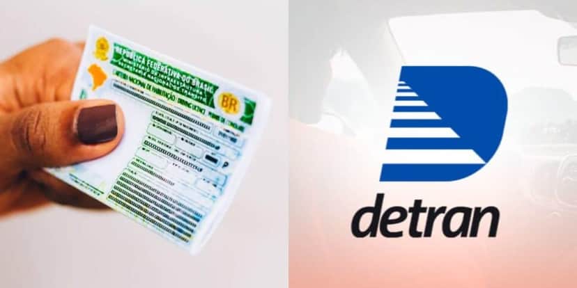 Detran traz verdade sobre renovação da CNH (Reprodução: Montagem TV Foco) Detran traz verdade sobre renovação da CNH (Reprodução: Montagem TV Foco)