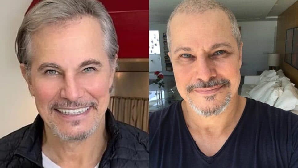 Edson Celulari teve câncer raríssimo e foi curado (Fotos: Reprodução/ Instagram/ Montagem) Edson Celulari teve câncer raríssimo e foi curado (Fotos: Reprodução/ Instagram/ Montagem)