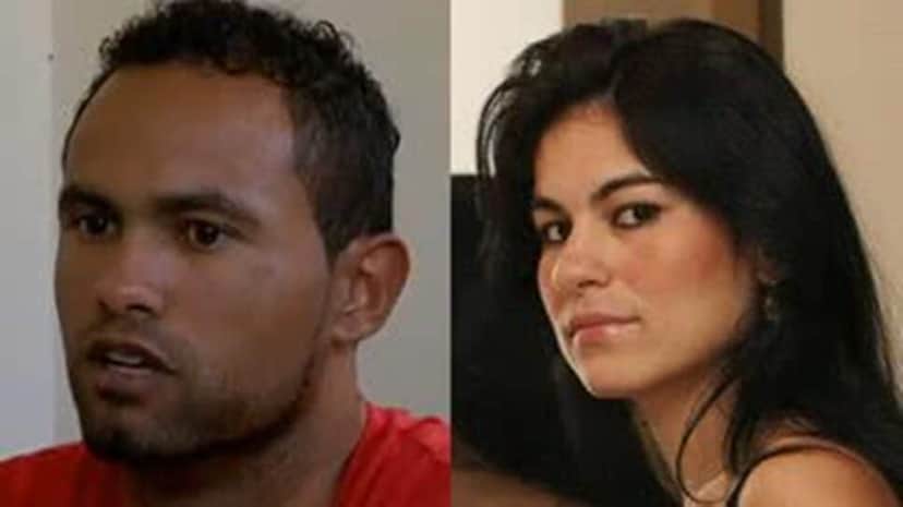 Goleiro Bruno, condenado pelo assassinato de Eliza Samudio (Fotos: Reprodução/ Internet/ Montagem) Goleiro Bruno, condenado pelo assassinato de Eliza Samudio (Fotos: Reprodução/ Internet/ Montagem)