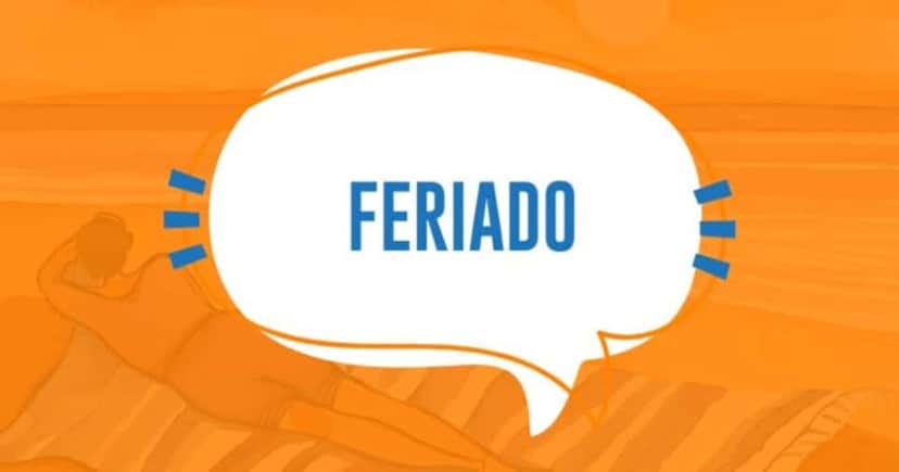 Feriado Feriado