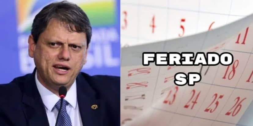 Feriado em SP (Foto: Internet) Feriado em SP (Foto: Internet)