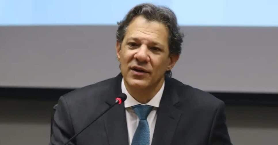 Fernando Haddad Fernando Haddad