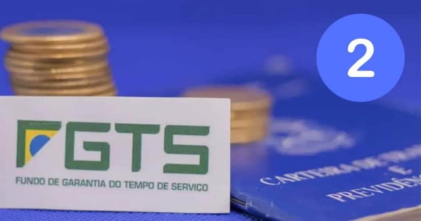 FGTS (Foto: Reprodução / Gov / Montagem TV Foco) FGTS (Foto: Reprodução / Gov / Montagem TV Foco)