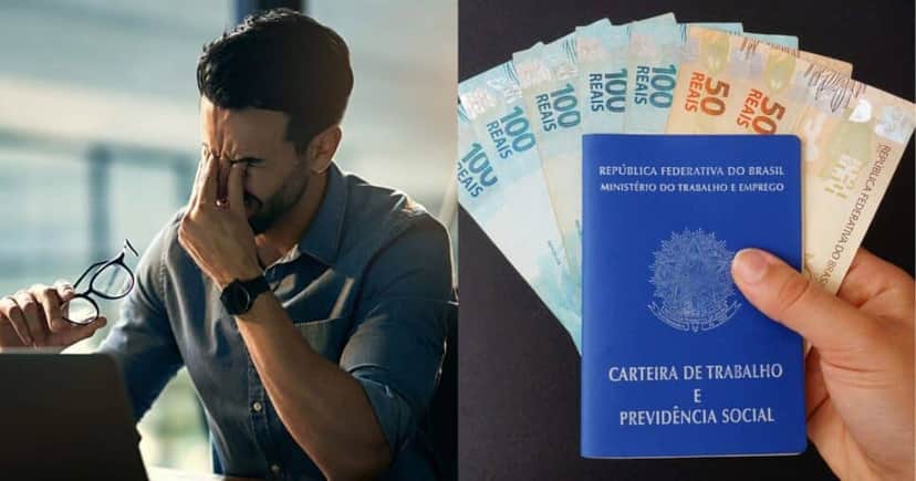 FGTS, Seguro-Desemprego, CLT FGTS, Seguro-Desemprego, CLT