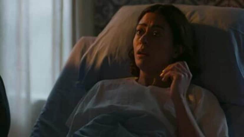 Garota do Momento: Clarice mantida sedada pelos Alencar (Foto: Reprodução/ TV Globo) Garota do Momento: Clarice mantida sedada pelos Alencar (Foto: Reprodução/ TV Globo)