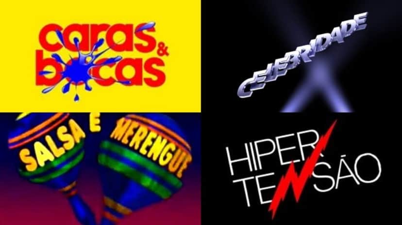 Estas 4 novelas fenômenos chegam em pacotão para arrasar em 2025 (Fotos: Reprodução/ Divulgação, Globo/ Montagem) Estas 4 novelas fenômenos chegam em pacotão para arrasar em 2025 (Fotos: Reprodução/ Divulgação, Globo/ Montagem)
