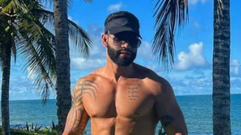 O Embaixador vai além da aparência e ganha muita grana (Foto: Reprodução/ Instagram) O Embaixador vai além da aparência e ganha muita grana (Foto: Reprodução/ Instagram)