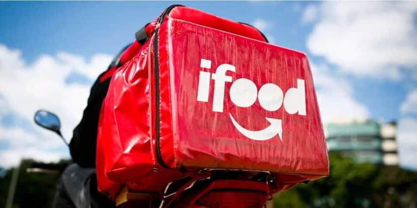 iFood é um dos principais aplicativos de entregas do Brasil (Reprodução: Internet) iFood é um dos principais aplicativos de entregas do Brasil (Reprodução: Internet)