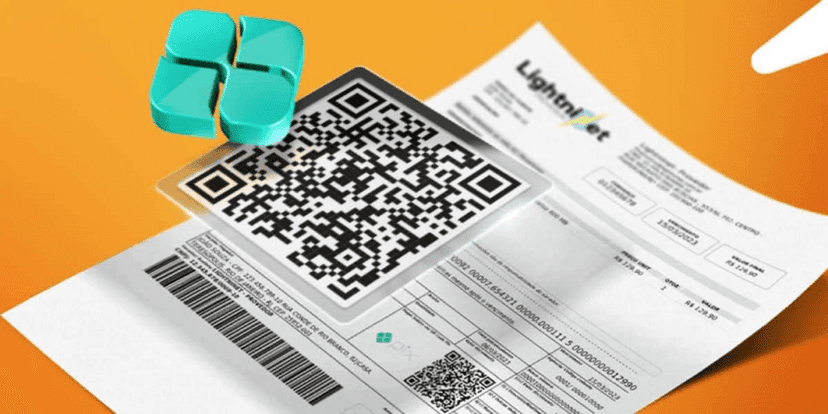 Os boletos agora terão QR Code obrigatório para pagamento (Foto Reprodução/Montagem/Internet) Os boletos agora terão QR Code obrigatório para pagamento (Foto Reprodução/Montagem/Internet)