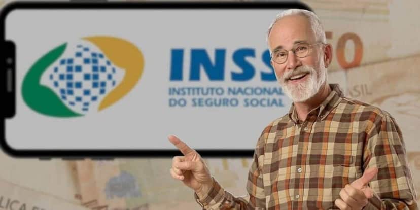 São mais de 40 milhões de aposentados e pensionistas no INSS (Reprodução: Internet) São mais de 40 milhões de aposentados e pensionistas no INSS (Reprodução: Internet)