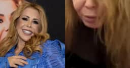 Joelma surge irreconhecível em vídeo, assusta fãs e equipe é obrigada a emitir comunicado: “Agora”