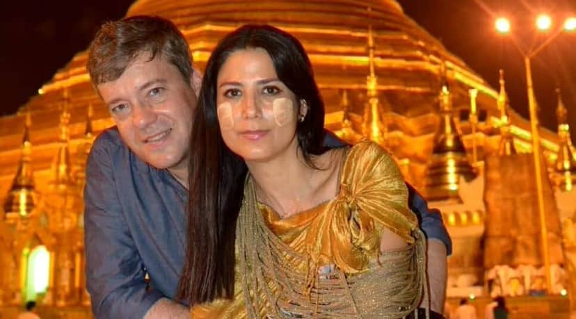 Kovalick vive relação discreta com esta linda profissional (Foto: Reprodução/ Instagram) Kovalick vive relação discreta com esta linda profissional (Foto: Reprodução/ Instagram)