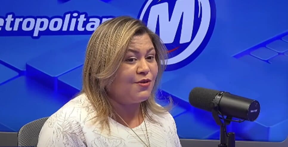 Lene Sensitiva traz previsão (Fotos: Reprodução/ YouTube/ Chupim) Lene Sensitiva traz previsão (Fotos: Reprodução/ YouTube/ Chupim)
